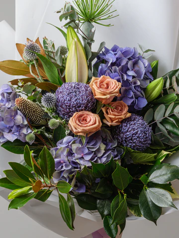 Premium Florist Reserve